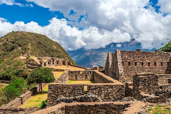 The Ultimate Hiking in Peru