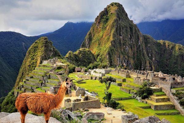 Preparation and What to Bring for Machu Picchu