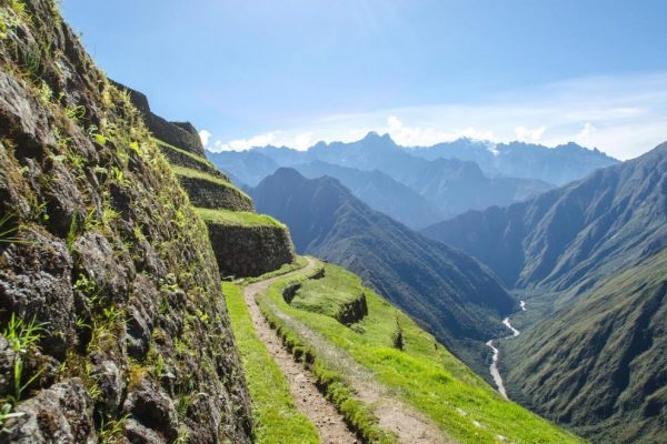 Inca Trail Weather