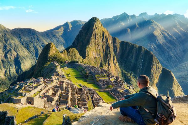 Peru Tour: The Full Experience