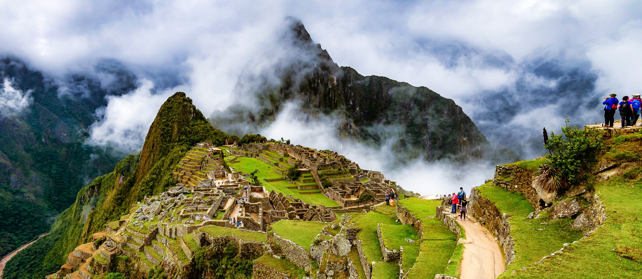 peru trip package from bangalore