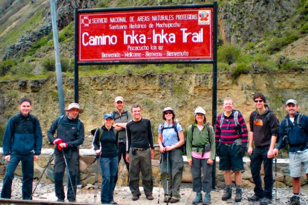 What Should I Pack For The Inca Trail?
