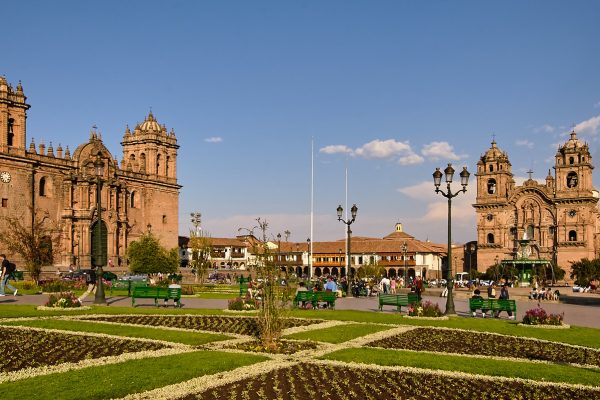 Top 3 Overlooked Sites in Cusco