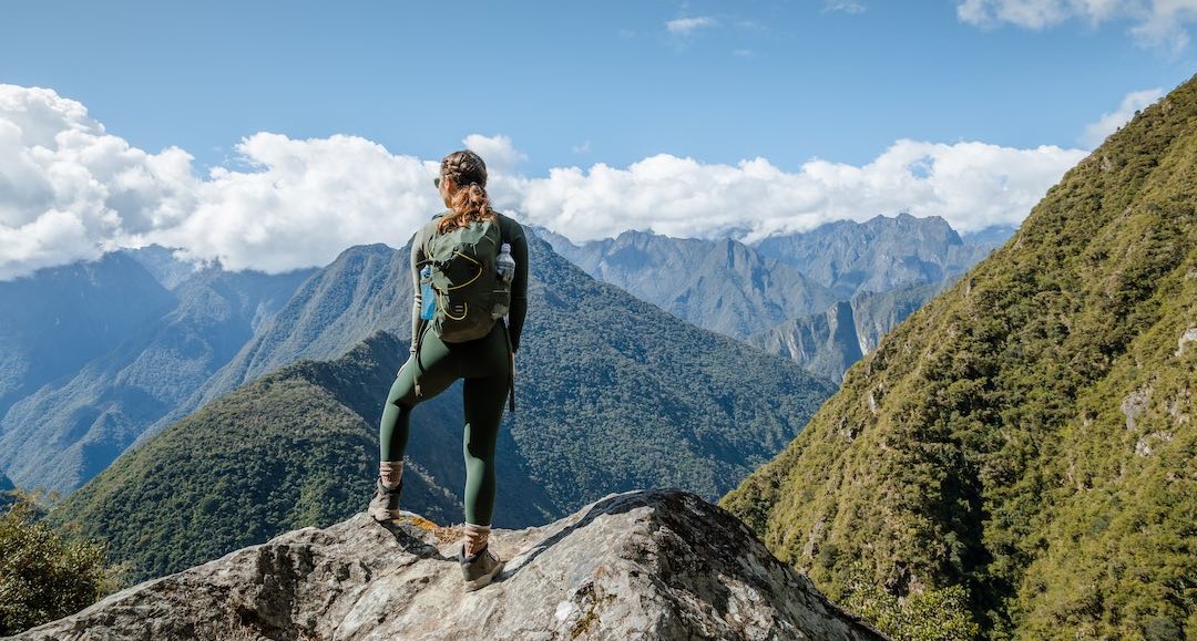 Inca Trail
