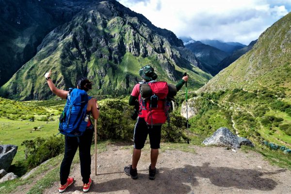 Inca Trail Trek