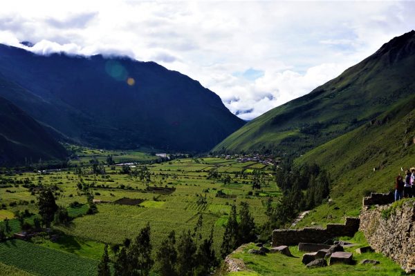 Best Time to Visit The Sacred Valley