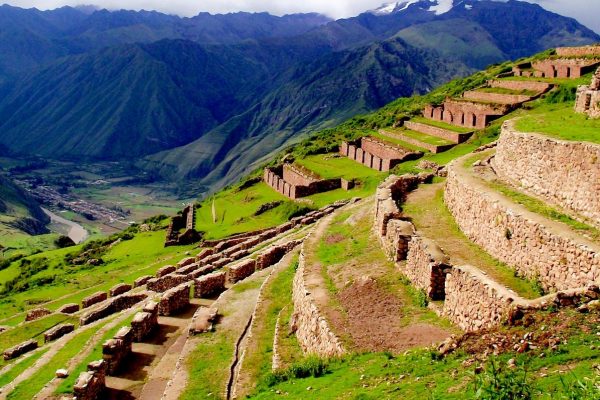 Cusco and the Sacred Valley