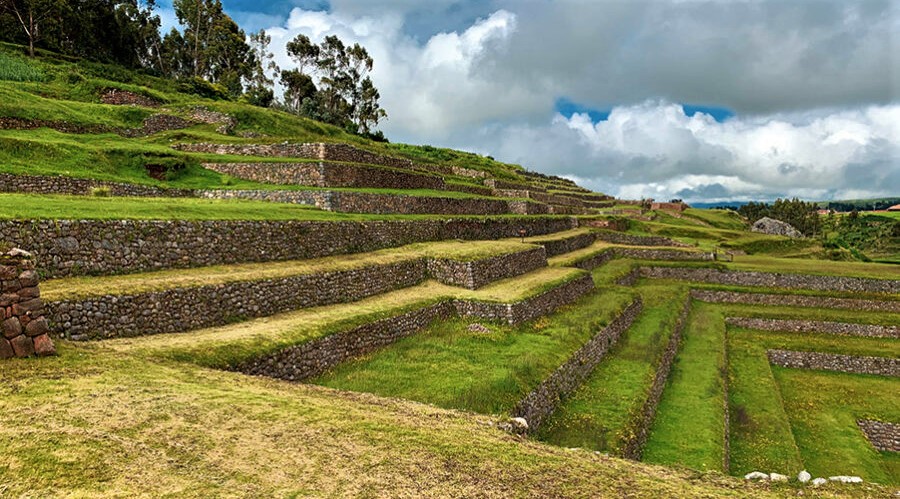 Explore the Highlights of the Sacred Valley