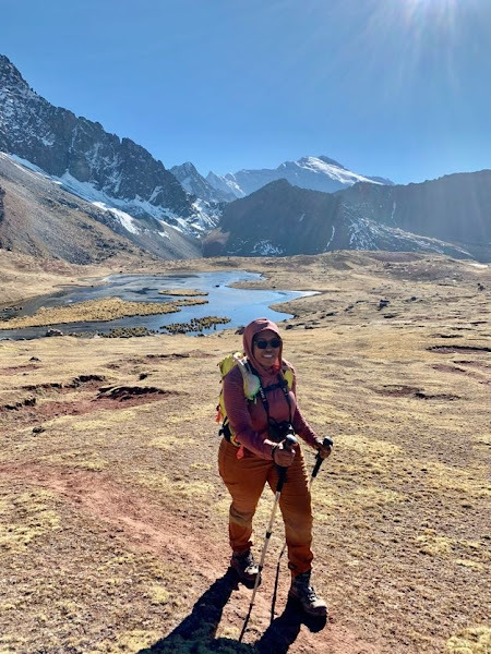 Why Visit “Off-the-Beaten-Path” Palcoyo Rainbow Mountain in Peru?
