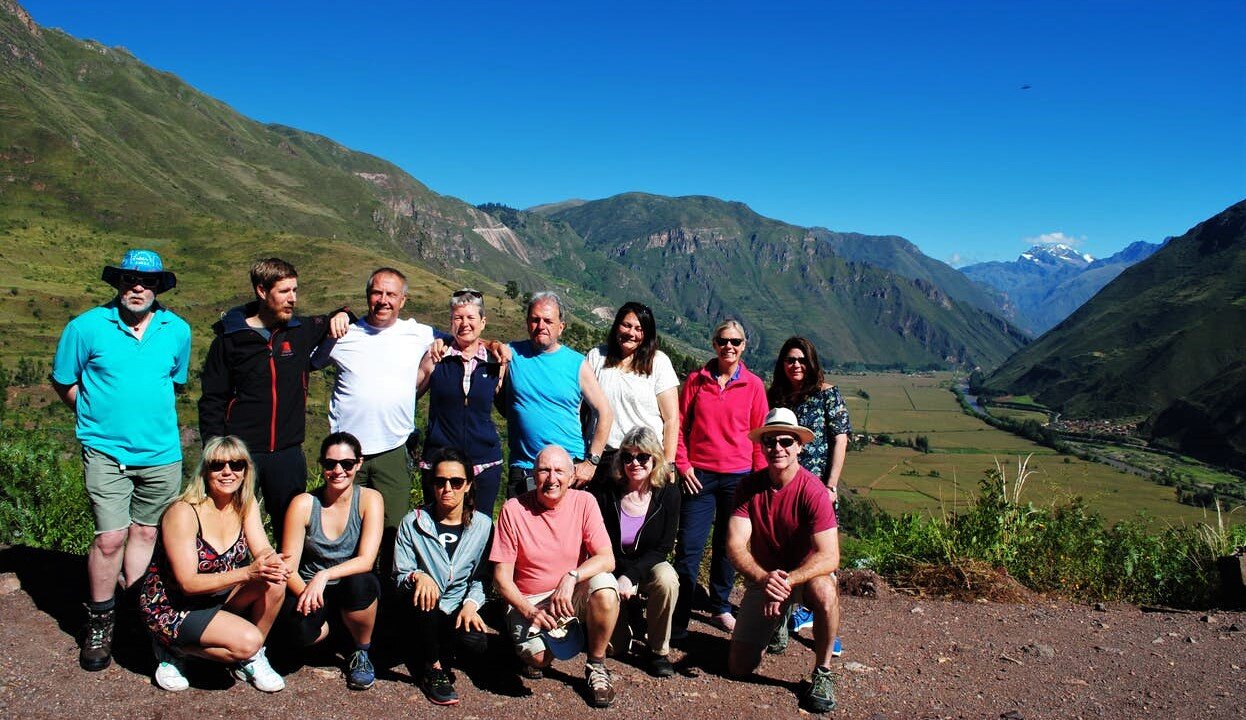 Explore the Highlights of the Sacred Valley