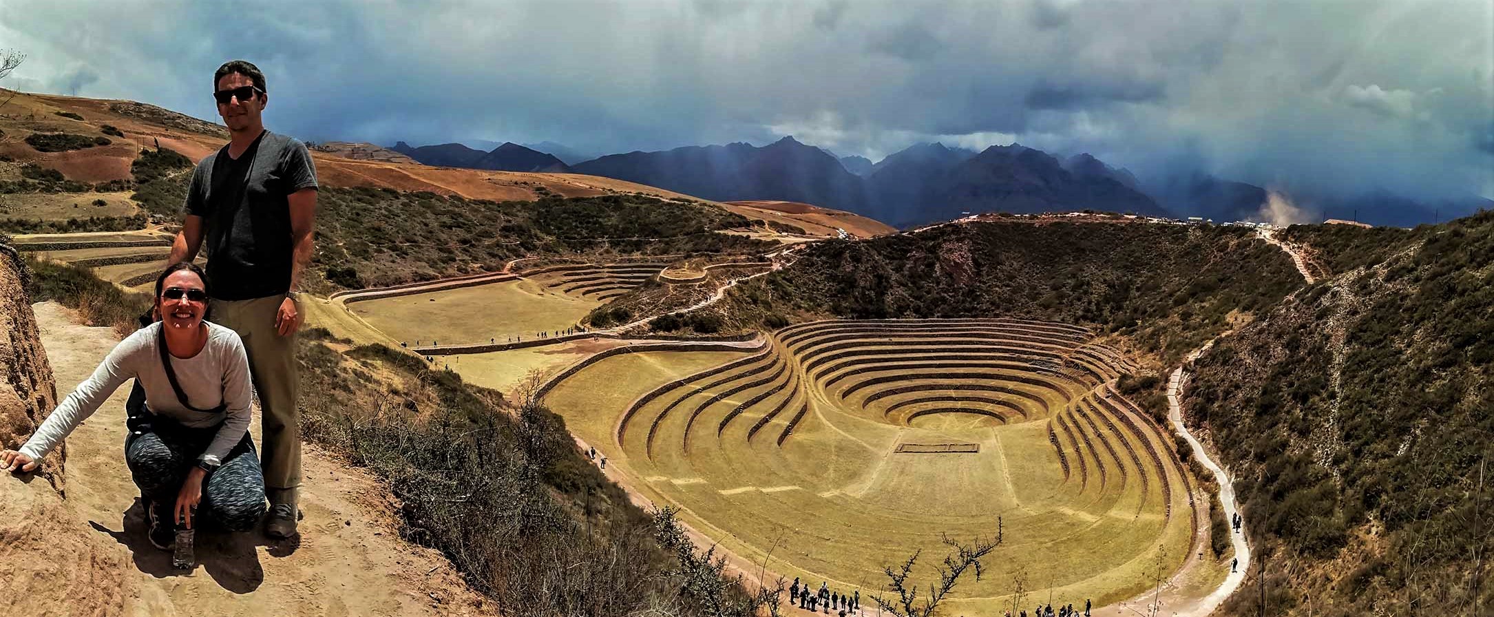 Explore the Highlights of the Sacred Valley