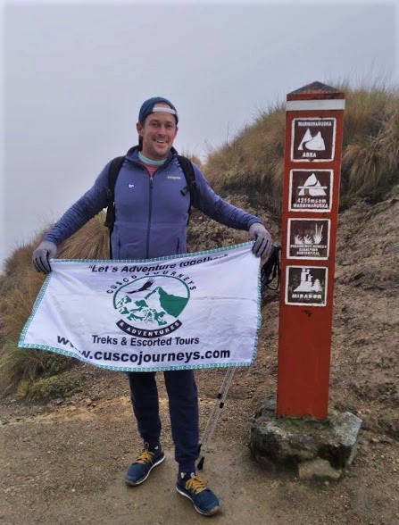 Classic Inca Trail