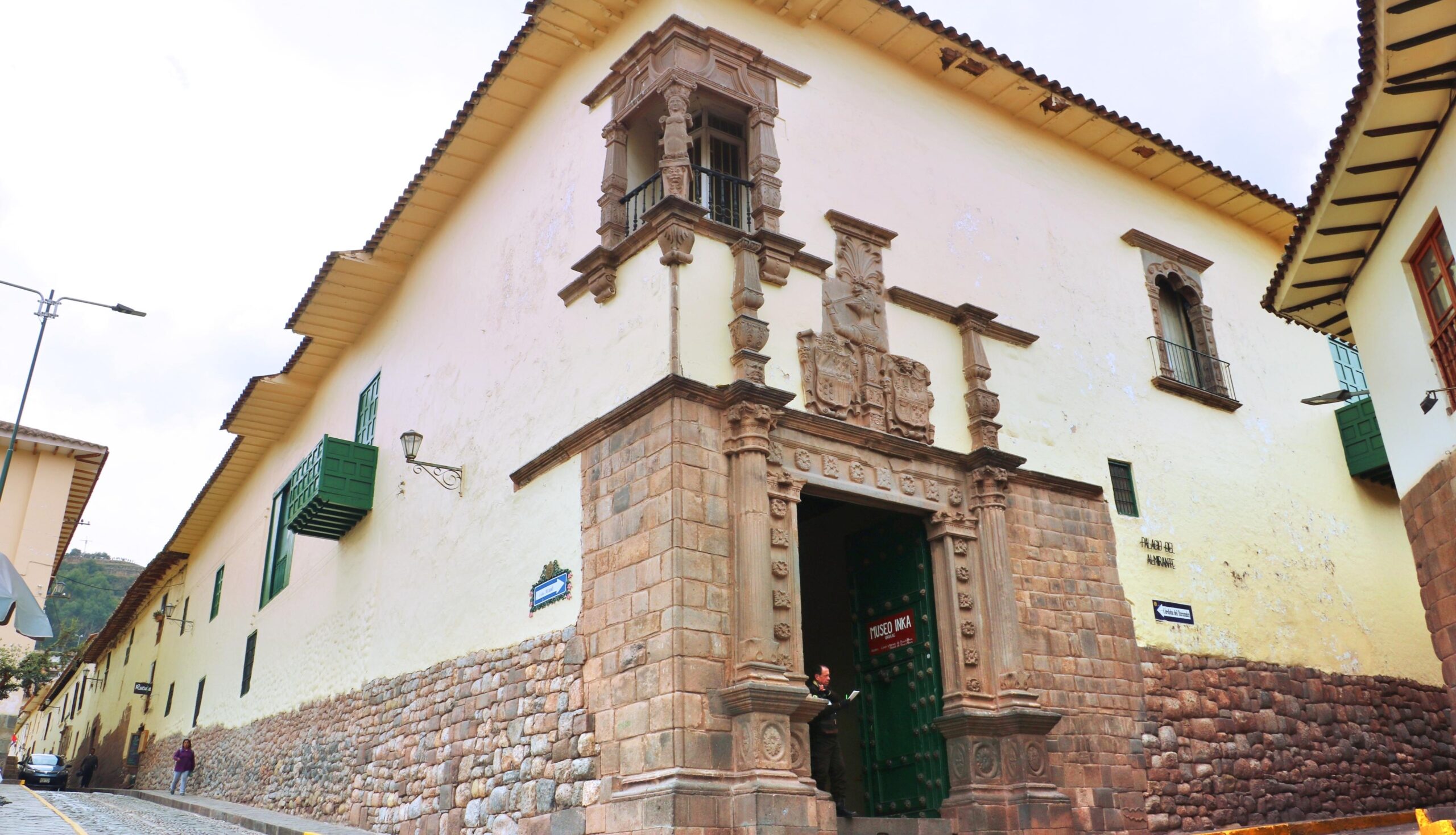 The 10 Most Popular Tourist Attractions in Cusco