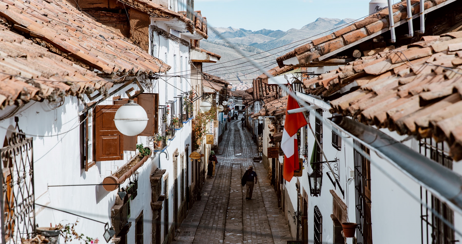 The 10 Most Popular Tourist Attractions in Cusco