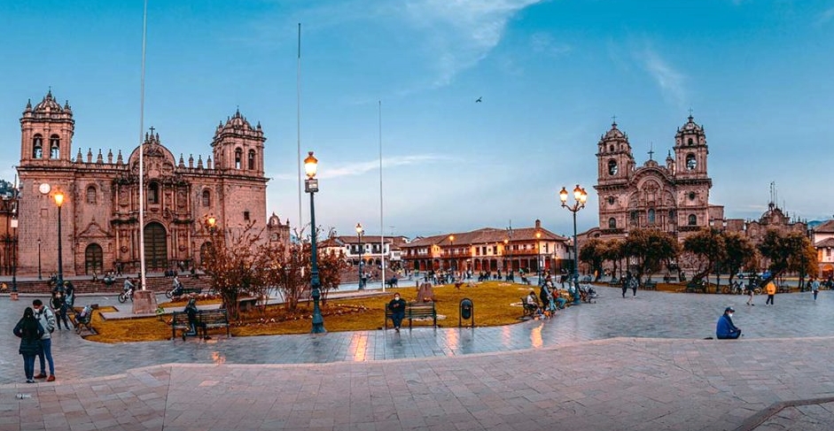 The 10 best places to visit within Cusco