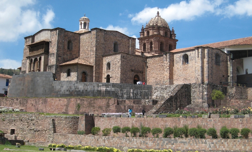 The 10 best places to visit within Cusco