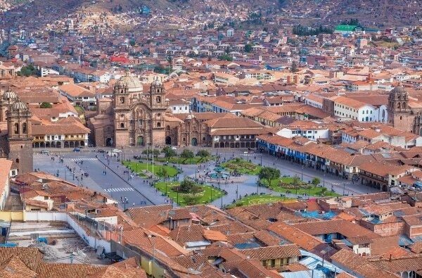 The 10 Most Popular Tourist Attractions in Cusco