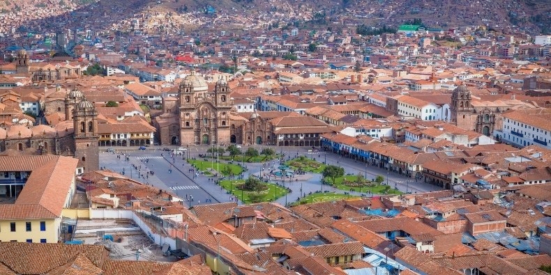 The 10 Most Popular Tourist Attractions in Cusco