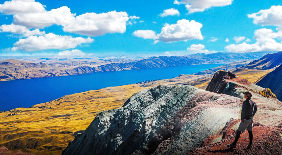 Pallay Punchu Hike