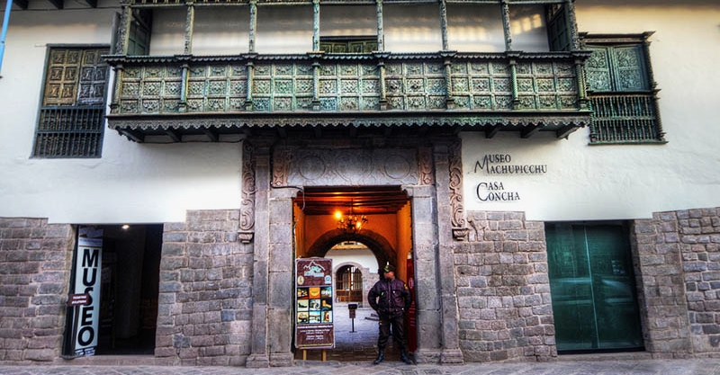The 10 Most Popular Tourist Attractions in Cusco