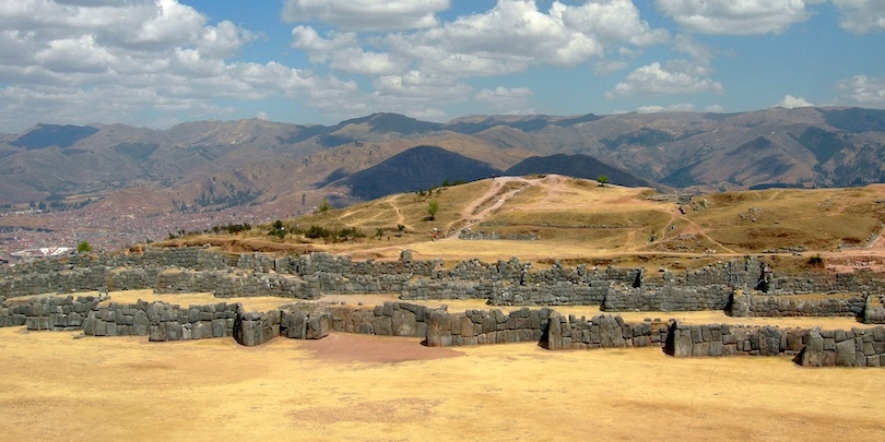 The 10 best places to visit within Cusco