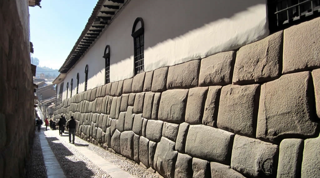 The 10 Most Popular Tourist Attractions in Cusco