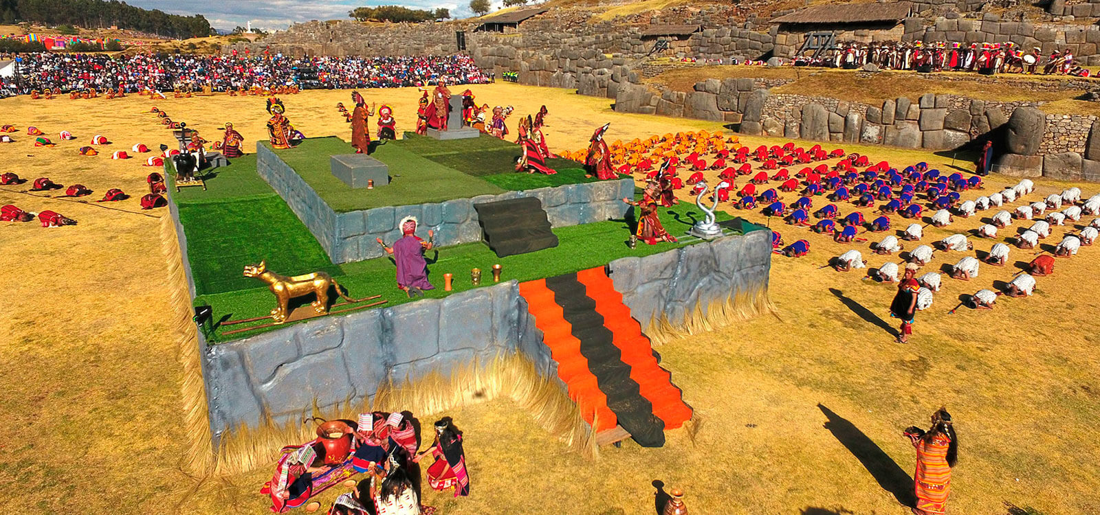 Inti raymi