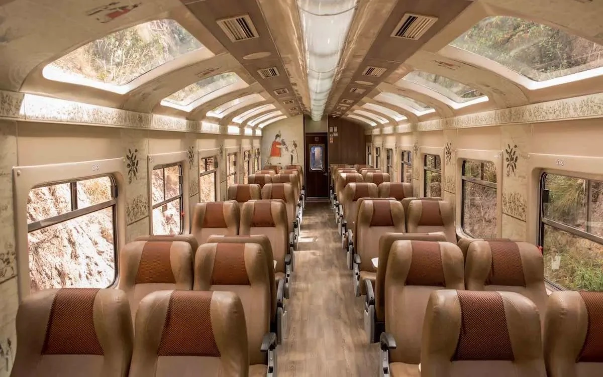 Expedition Train Expedition Train