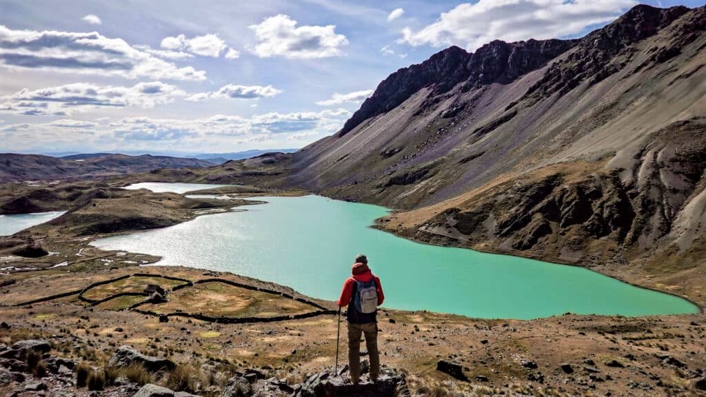 Best time to go to Ausangate Trek