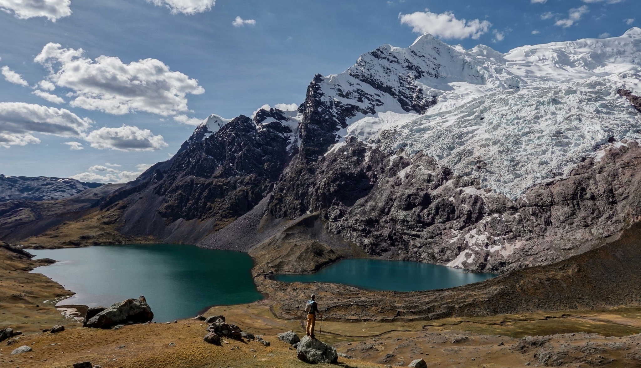 Ausangate Trek Experience