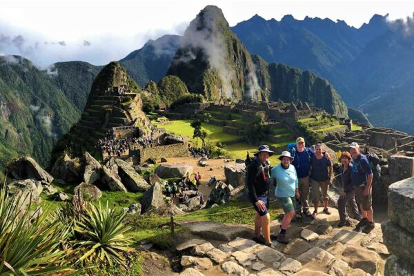 Inca Trail Tours