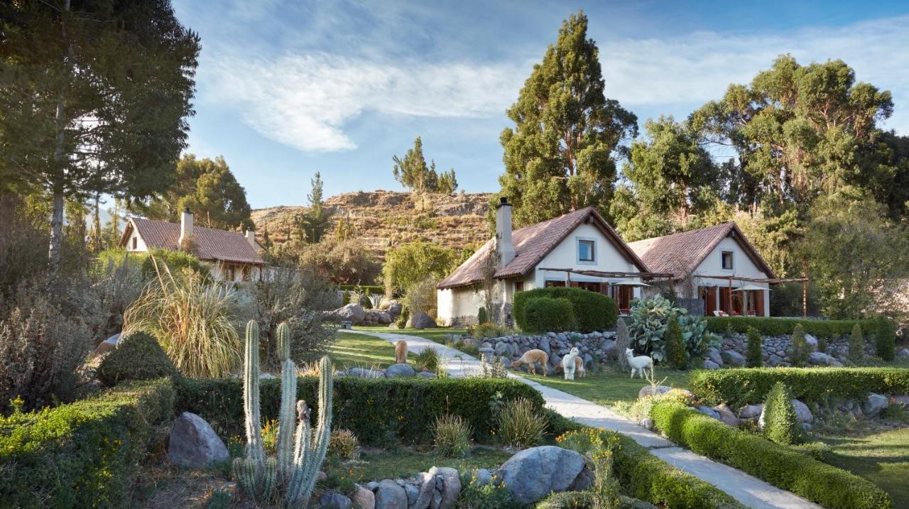 Belmond Las Casitas