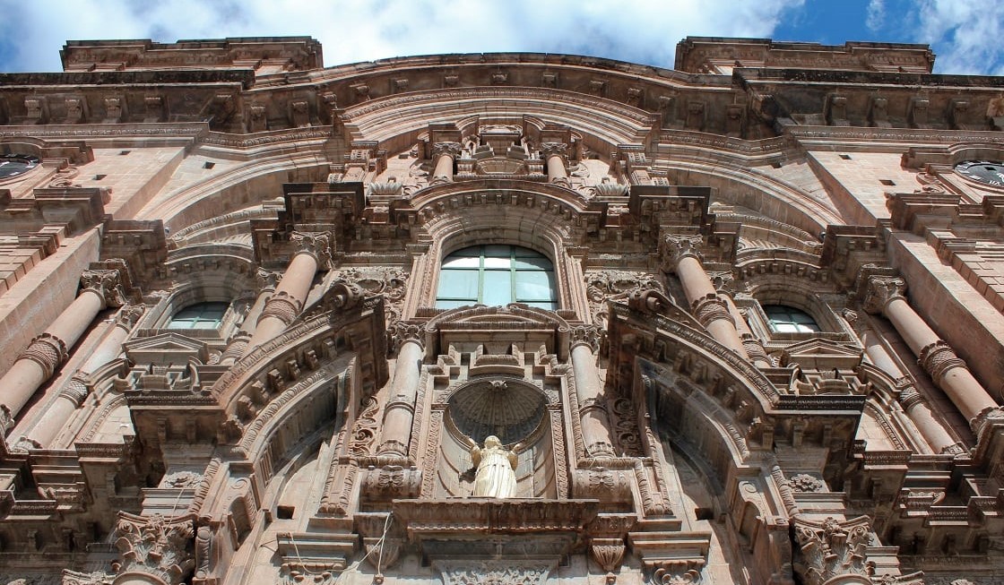 Church of the Company of Jesus