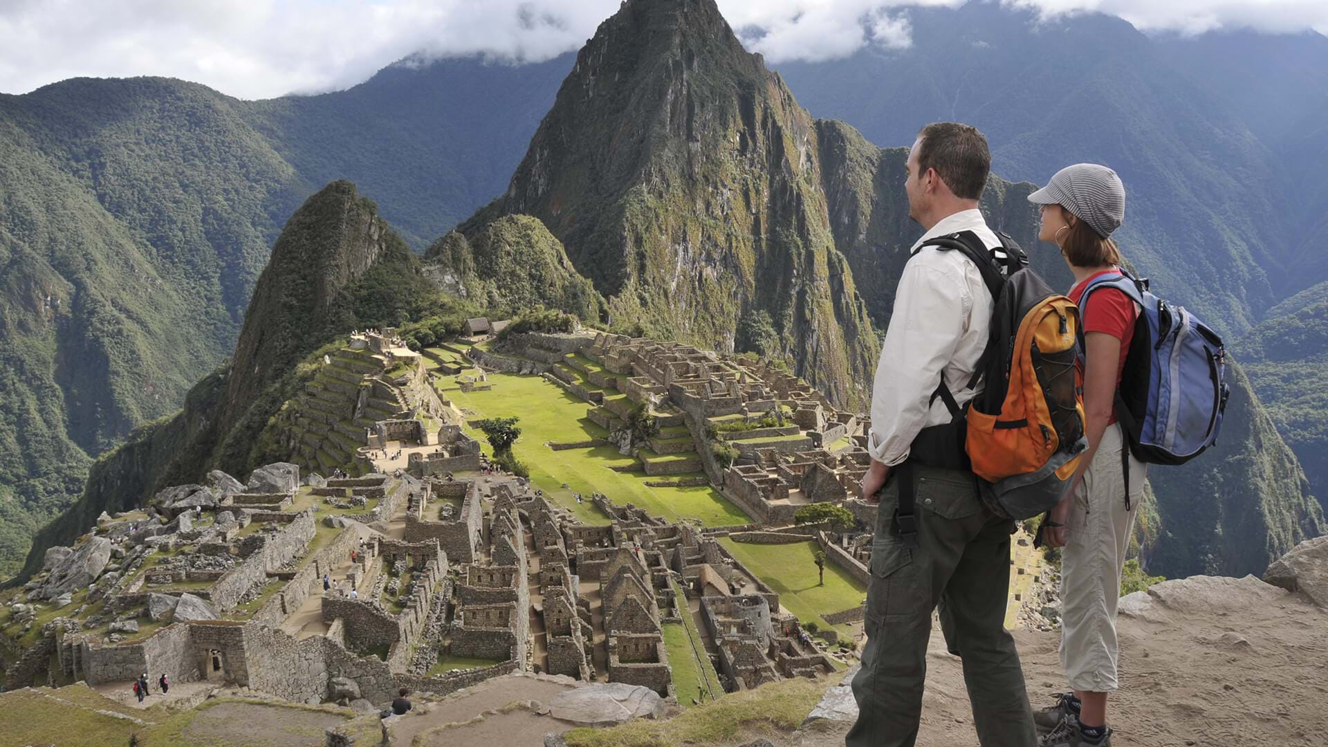 How to Get to Machu Picchu