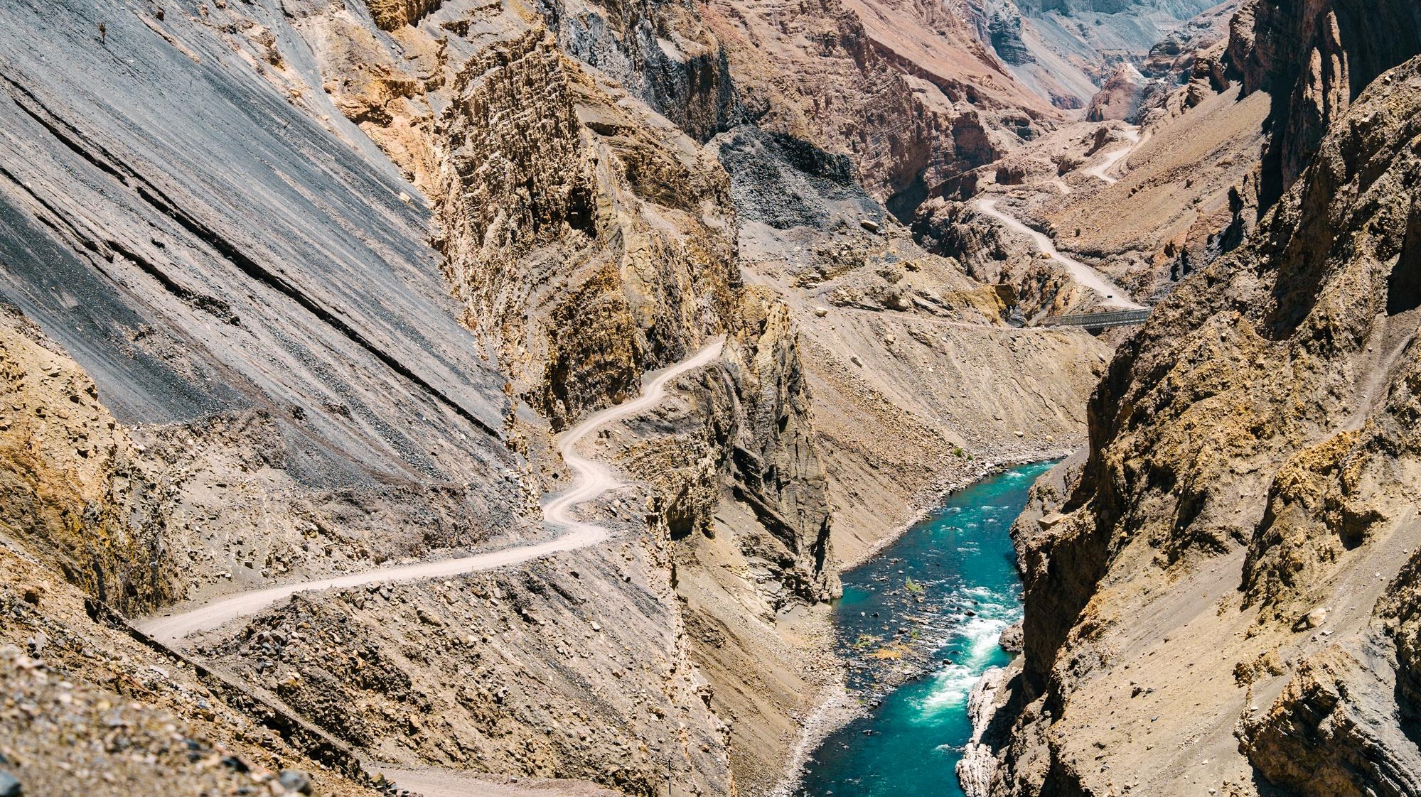 Cotahuasi Canyon