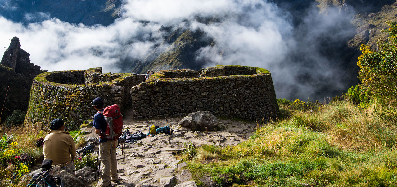 Inca Trail Tours