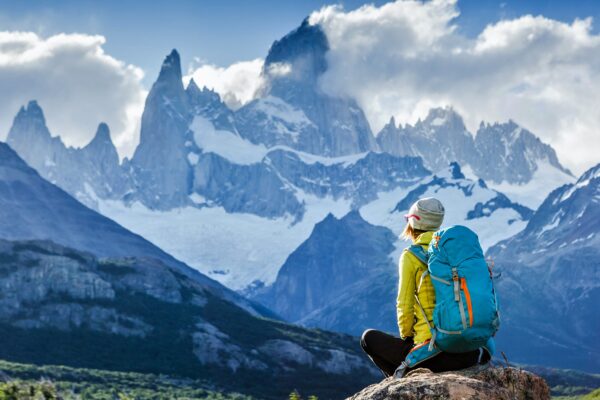 6 Hiking Trails in South America