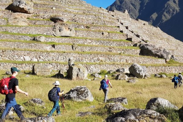 Inca Trail Ruins: 9 Amazing Sites You’ll See Along the Way