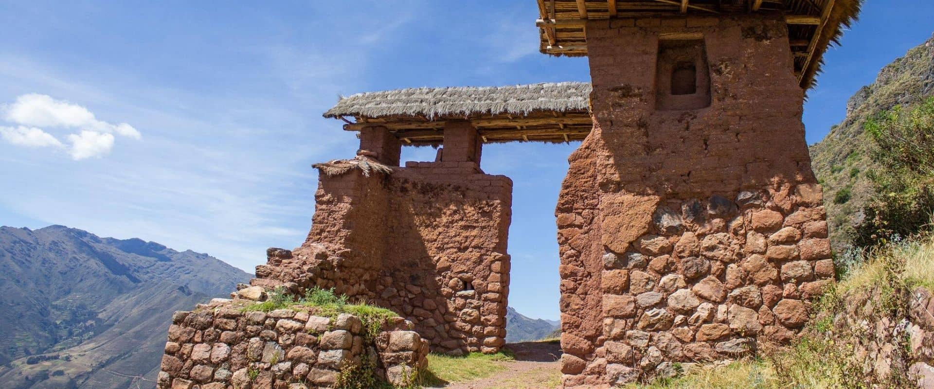 The Ultimate Guide to the Huchuy Qosqo Trek