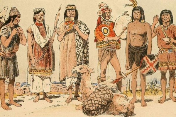 Polytheistic Inca The Religion in the Inca Civilization | Inca Religion