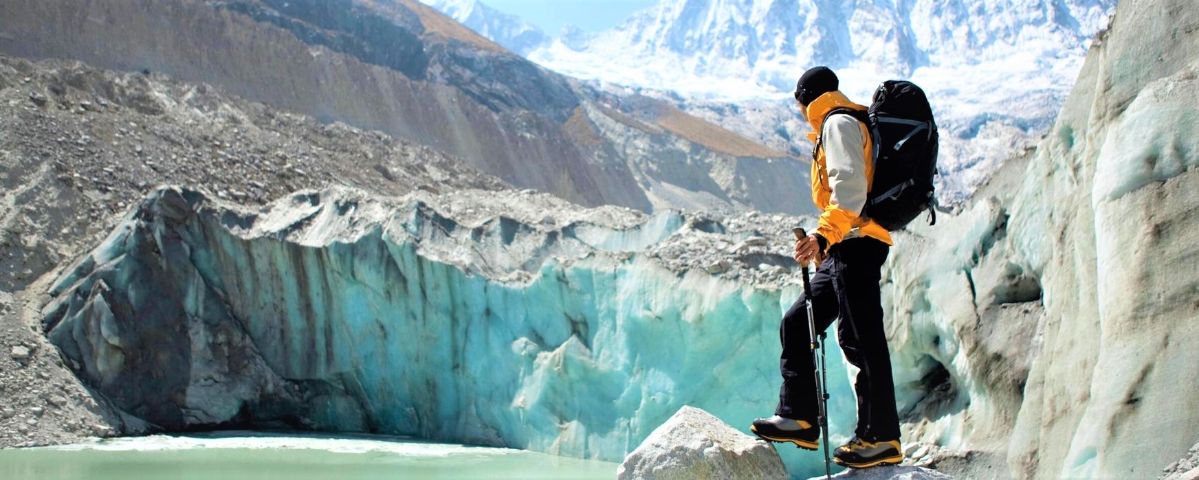  Quelccaya Glacier 