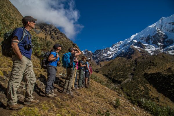 The Best Treks in South America