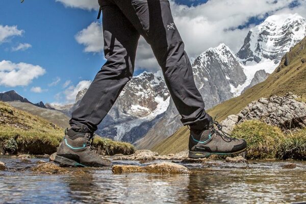 Best Hiking Boots for Inca Trail Trek