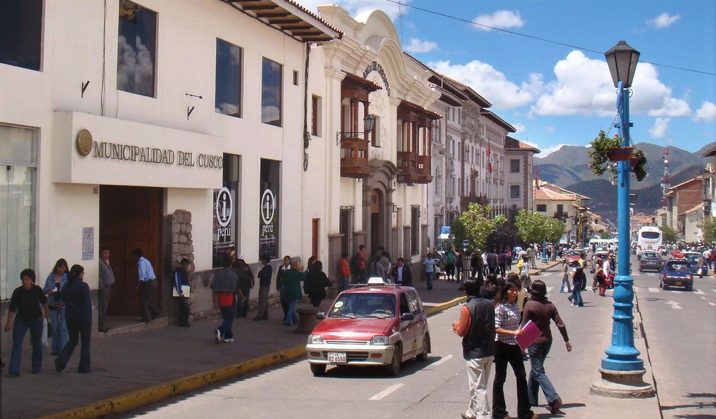 Boleto Turistico Cusco Where to buy
