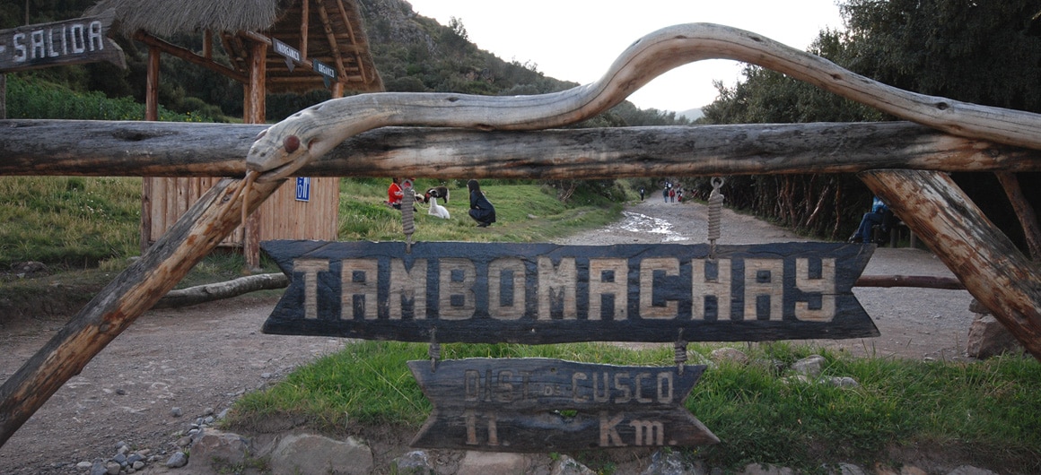 When is the best time to visit Tambomachay