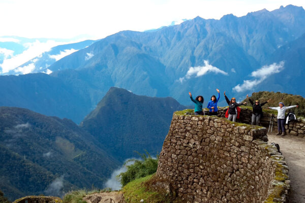 Inca Trail Trek 4 Day vs 5 Day