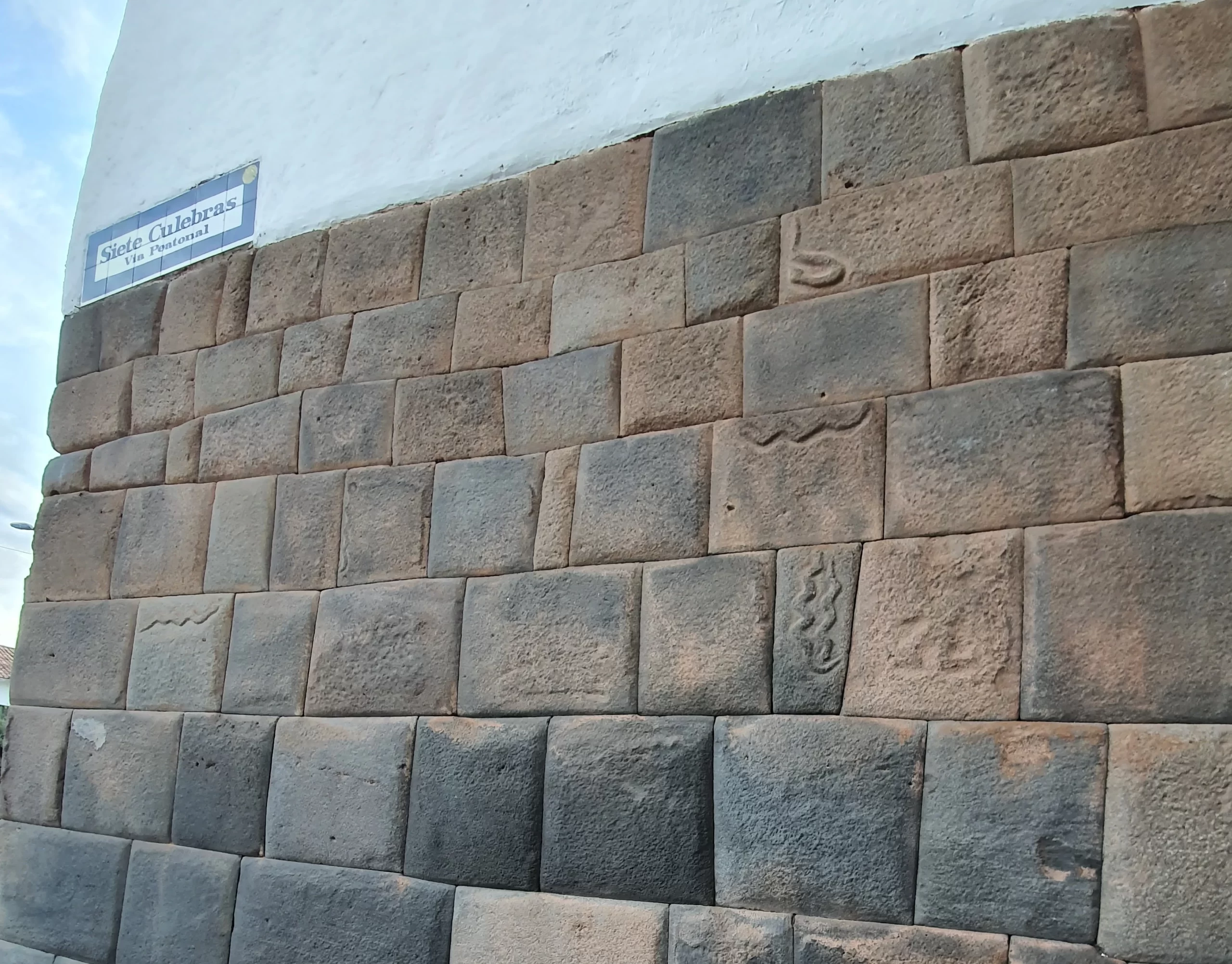 Siete Culebras