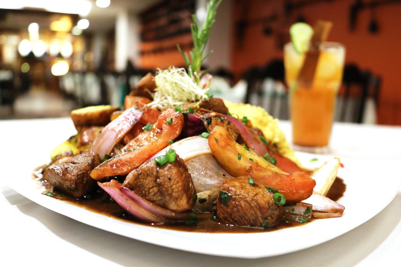 Taste the culinary scene of Puno