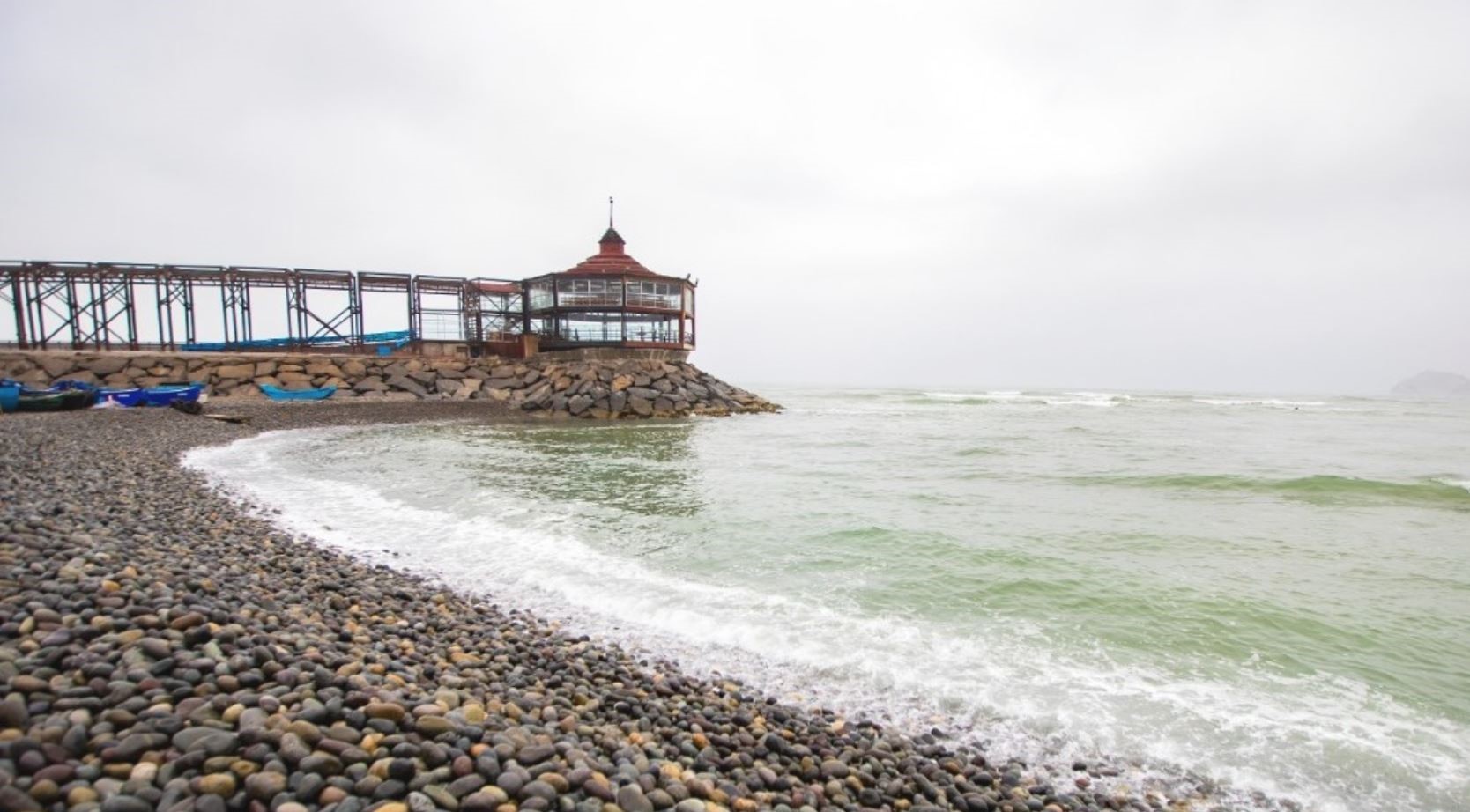 La Punta Beach