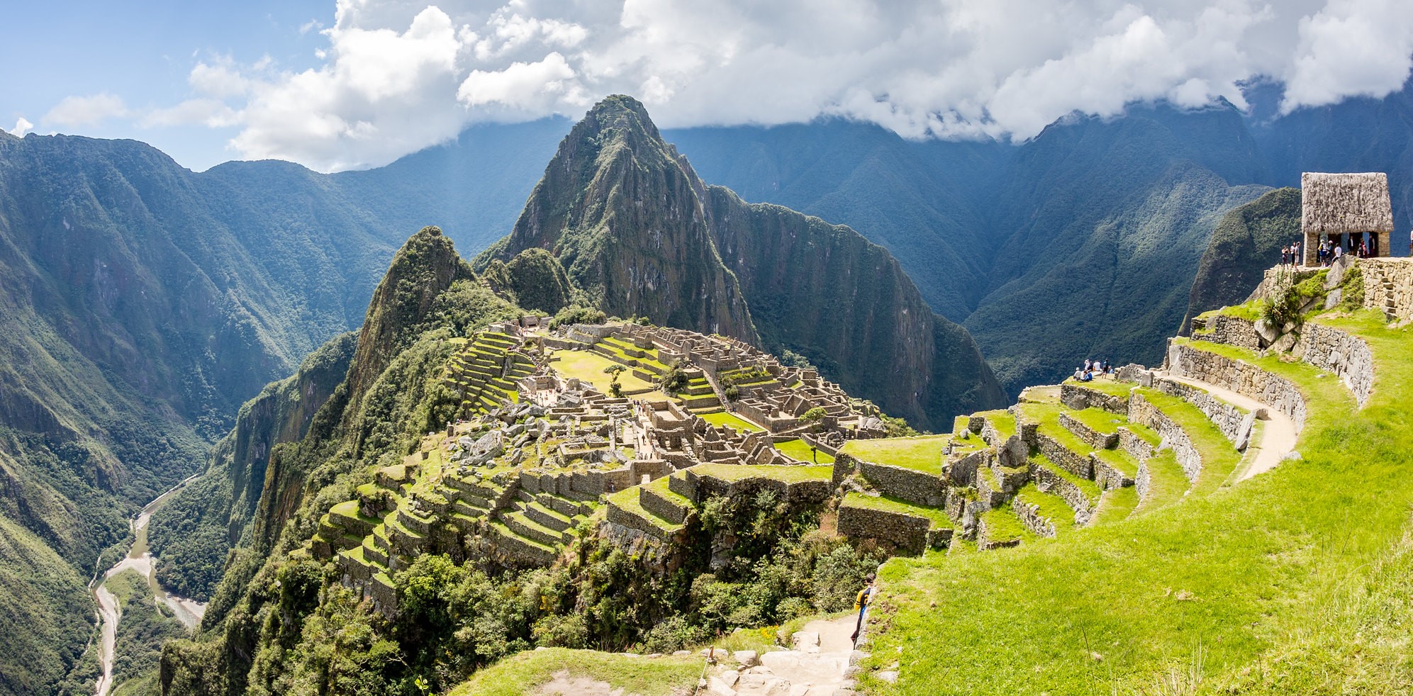 Best Machu Picchu Tour